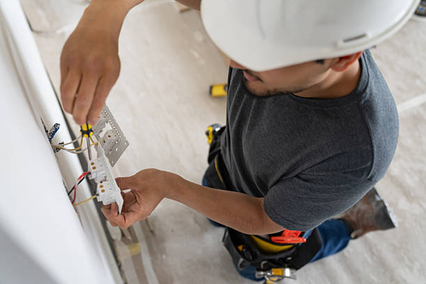 Reliable Generator Installation contractor in Clifton Knolls-Mill Creek, NY by No Joke electrician
