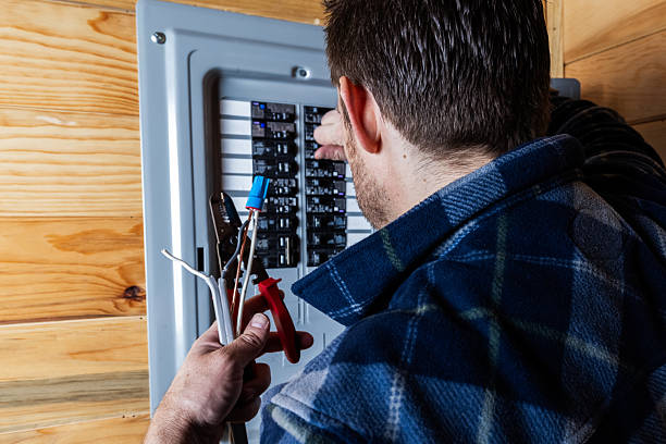 Affordable Generator Installation solutions in Clifton Knolls-Mill Creek, NY